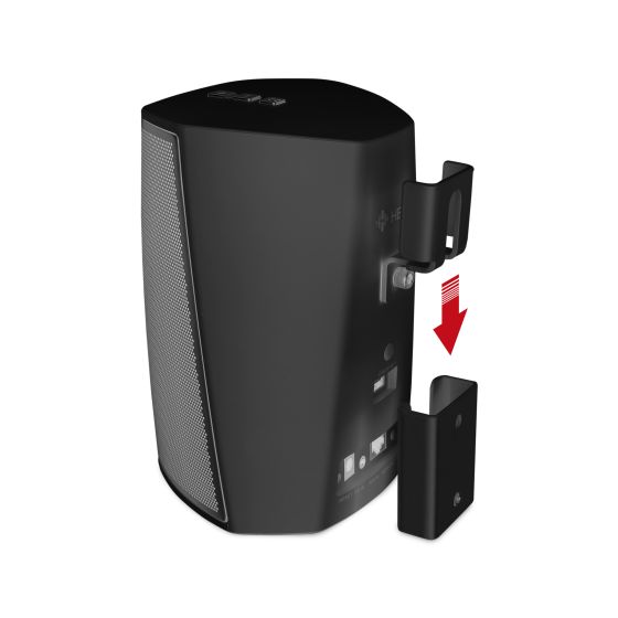 Support mural Vebos pour Denon HEOS 1 portable