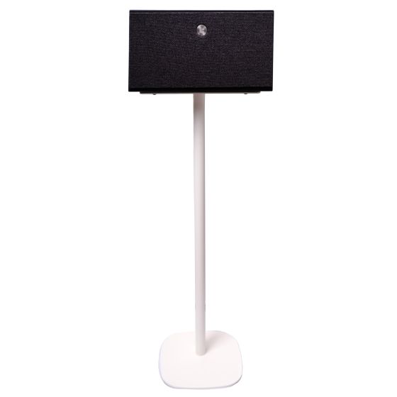 Pied d'enceinte Vebos avec Audio Pro C10