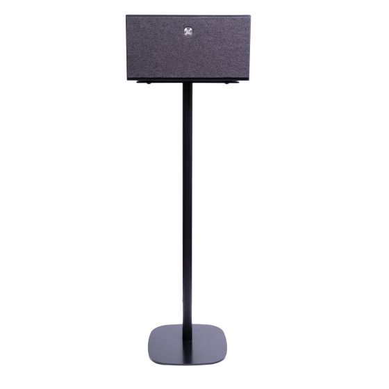 Pied d'enceinte Vebos avec Audio Pro C10