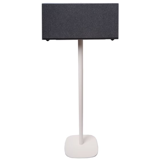 Pied d'enceinte Vebos avec Audio Pro C20