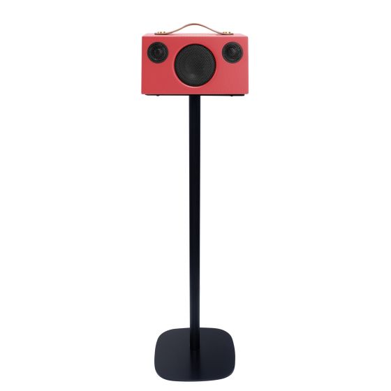 Pied d'enceinte Vebos avec Audio Pro T3/C3
