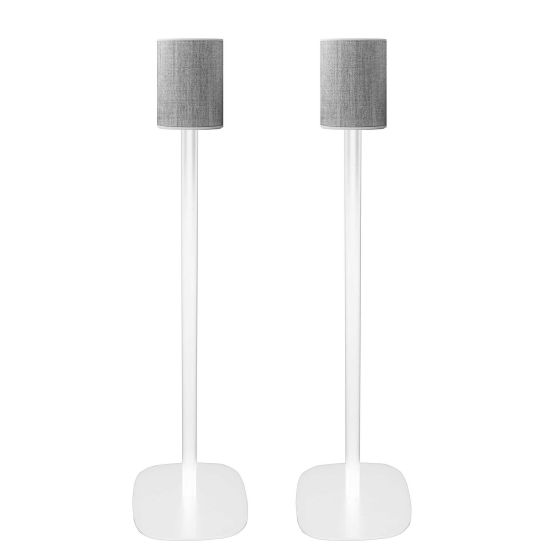 Produit Pied enceinte B&O BeoPlay M3 blanc couple