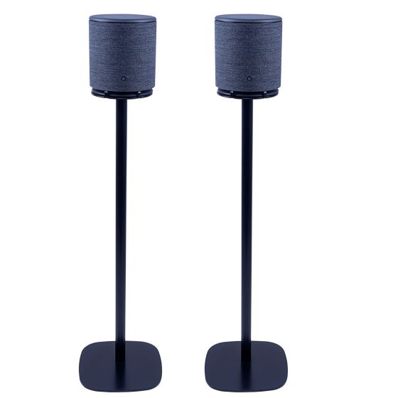 Produit Pied enceinte B&O BeoPlay M5 noir couple