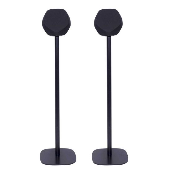 Produit Pied enceinte B&O BeoPlay S3 noir couple