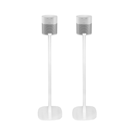 Produit Pied enceinte Bose Home Speaker 300 blanc couple