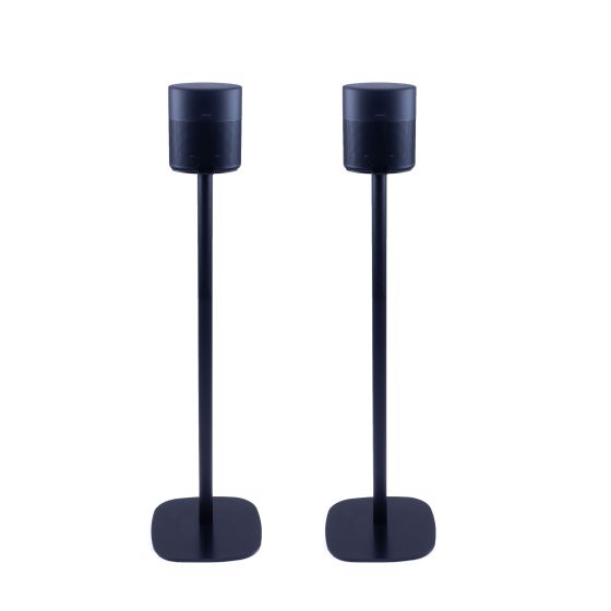 Produit Pied enceinte Bose Home Speaker 300 noir couple