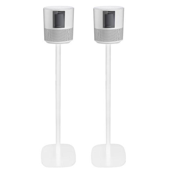 Produit Pied enceinte Bose Home Speaker 500 blanc couple