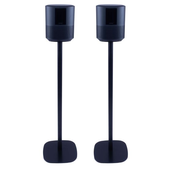 Produit Pied enceinte Bose Home Speaker 500 noir couple