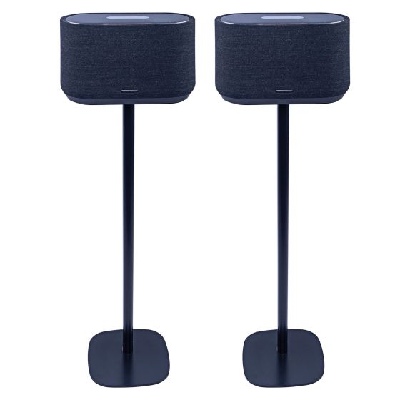 Produit Pied enceinte Harman Kardon Citation 300 noir couple