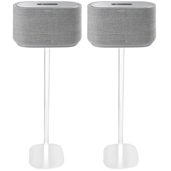 Produit Pied enceinte Harman Kardon Citation 500 blanc couple