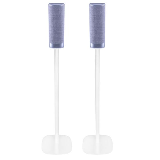 Produit Pied enceinte Harman Kardon Citation Surround blanc couple