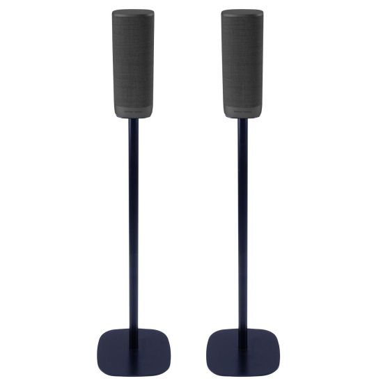 Produit Pied enceinte Harman Kardon Citation Surround noir couple