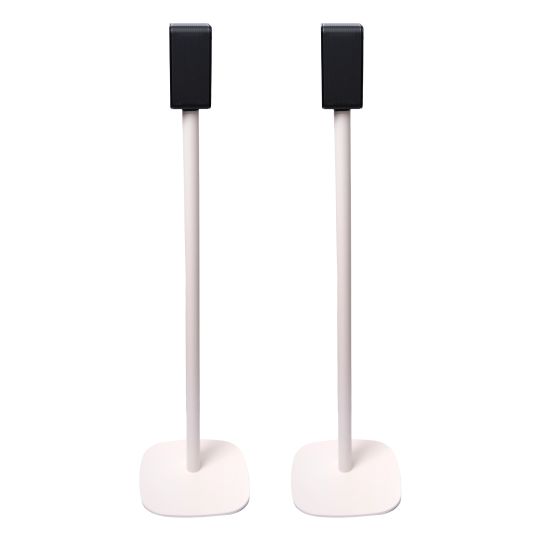 Produit Pied enceinte Hisense AX5125H blanc couple