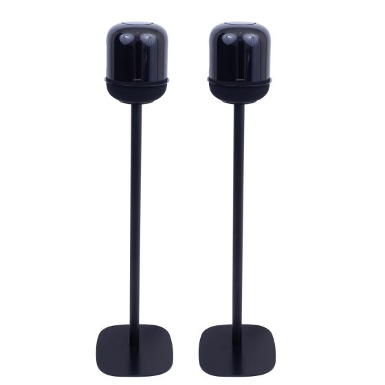 Produit Pied enceinte Huawei Sound X noir couple