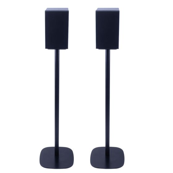 Produit Pied enceinte LG DSP11RA noir couple