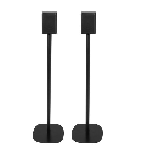 Produit Pied enceinte LG SPK8 S noir couple