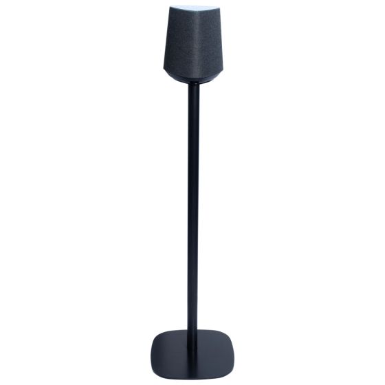Produit Pied enceinte Loewe Klang MR1 photo détail