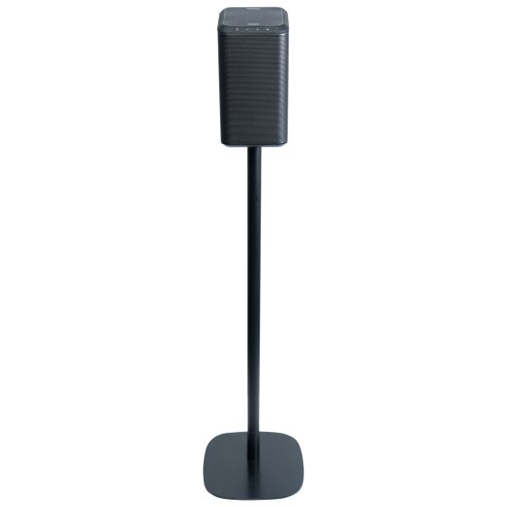 Pied d'enceinte Vebos avec Philips Fidelio TAFS1