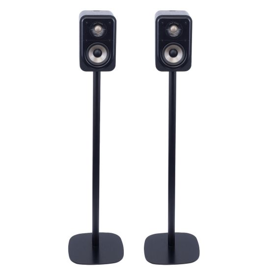 Produit Pied enceinte Polk Signature S10e noir couple
