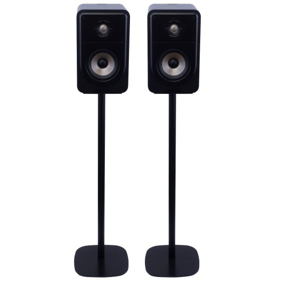 Produit Pied enceinte Polk Signature S15e noir couple