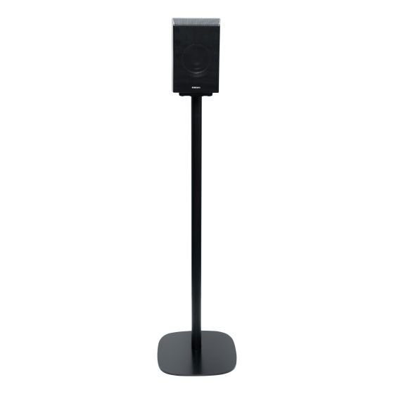 Pied d'enceinte Vebos avec Samsung HW-Q990D