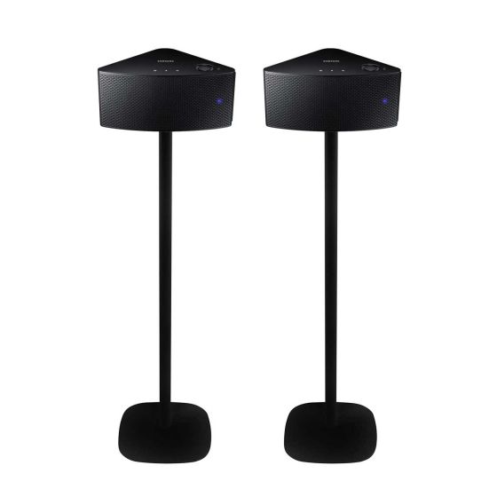 Produit Pied enceinte Samsung M3 WAM350 noir couple