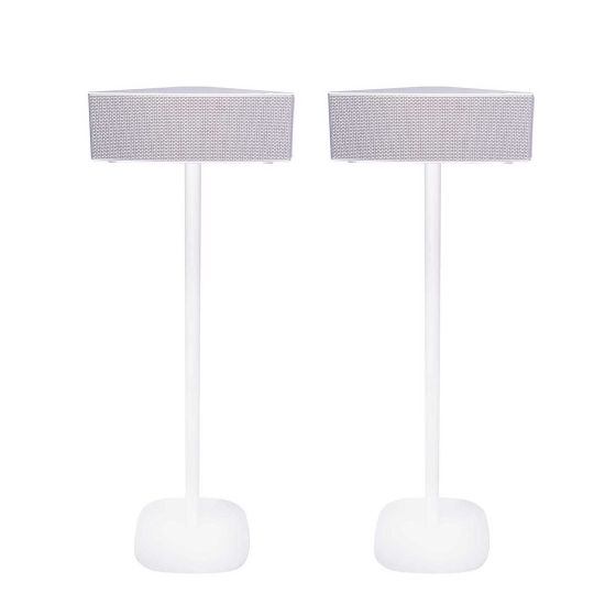 Produit Pied enceinte Samsung M5 WAM551 blanc couple