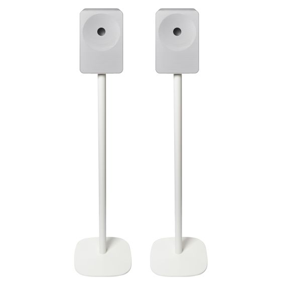 Produit Pied enceinte Samsung Music Studio 7 blanc couple
