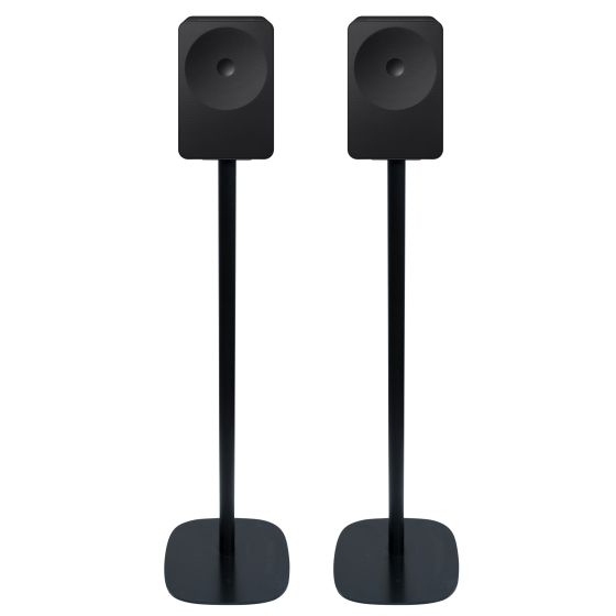 Produit Pied enceinte Samsung Music Studio 7 noir couple