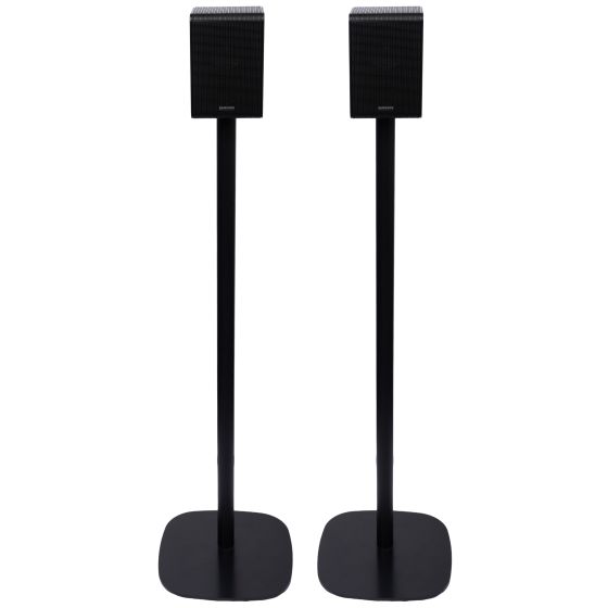 Produit Pied enceinte Samsung SWA-9250S noir couple