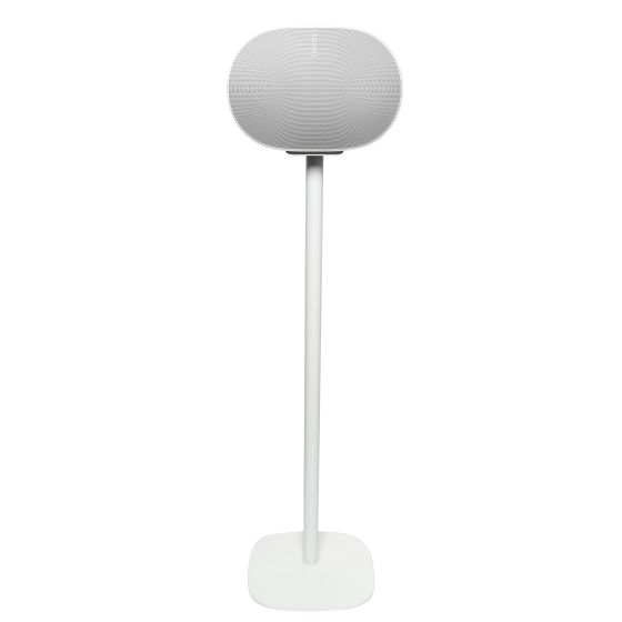 Pied d'enceinte Vebos avec Sonos Era 300