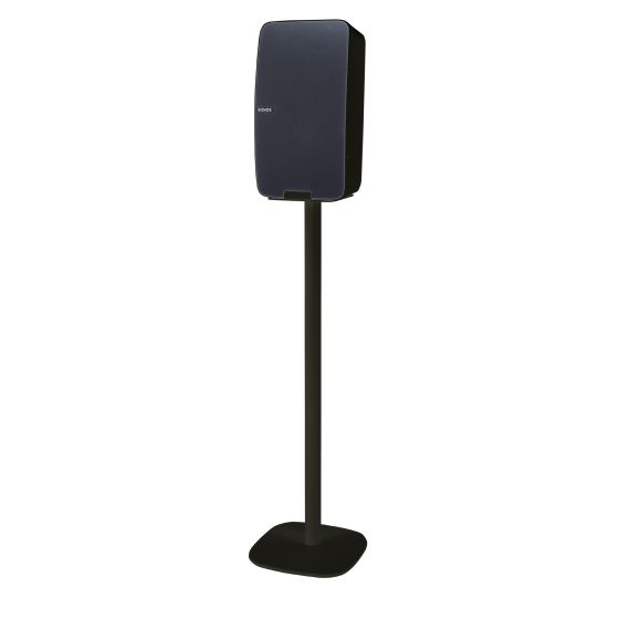 Produit Pied enceinte Sonos Play 5 Gen 2 noir - vertical