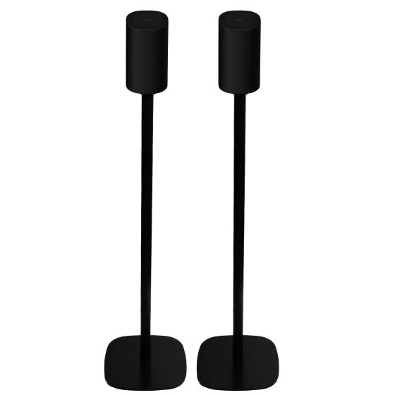 Produit Pied enceinte Sony Bravia Theatre Rear 8 noir couple