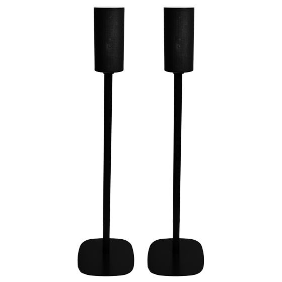 Produit Pied enceinte Sony bravia theatre system 6 noir couple