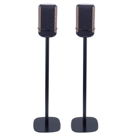 Produit Pied enceinte Sony SRS-RA3000 noir couple