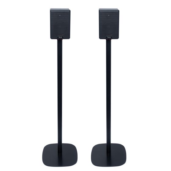 Produit Pied enceinte Teufel Effekt 2 noir couple