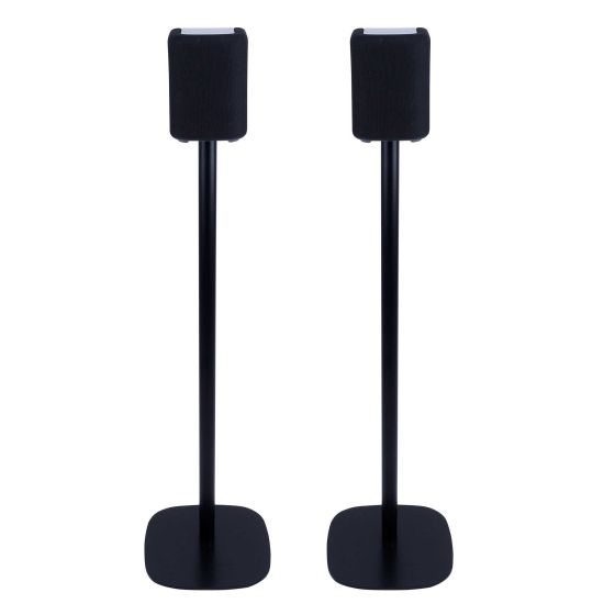 Produit Pied enceinte Yamaha WX-010 MusicCast noir couple