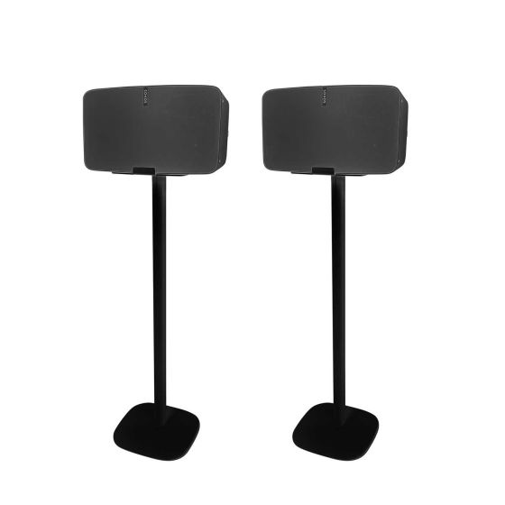 Produit Pied enceinte Sonos Play 5 Gen 2 noir couple