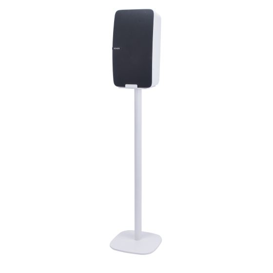 Produit Pied enceinte Sonos Play 5 Gen 2 blanc - vertical