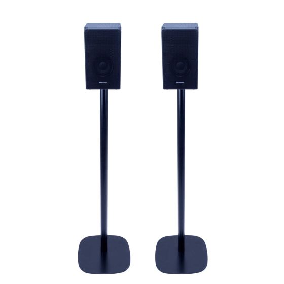 Produit Pied enceinte Samsung SWA-9500S noir couple
