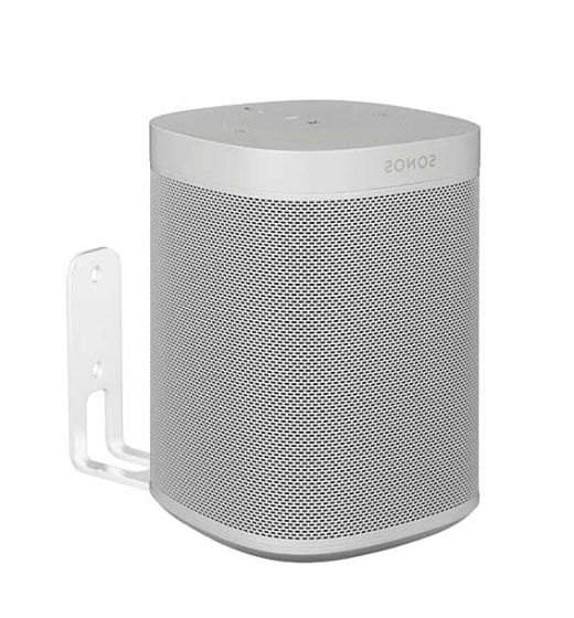 Support mural Vebos pour Sonos One SL