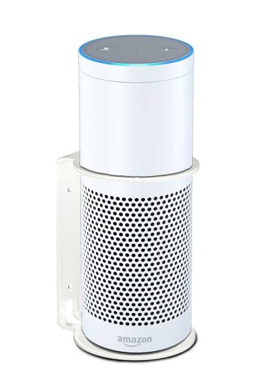 Support mural Vebos pour Amazon Echo