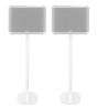 Produit Pied enceinte Denon Home 350 blanc couple