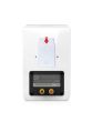 Produit Vebos portable support mural Bluesound Duo vue supplémentaire