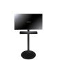 Produit Vebos Pied enceinte télévision Bose TV Speaker photo détail