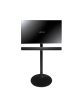 Produit Vebos Pied enceinte télévision Denon HEOS Home Cinema Soundbar photo détail
