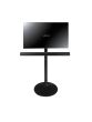 Pied d'enceinte Vebos pour télévision Samsung Soundbar