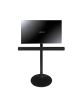 Produit Vebos Pied enceinte télévision Sonos Arc photo détail