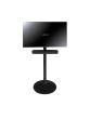 Produit Vebos Pied enceinte télévision Sonos Beam photo détail