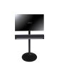 Produit Vebos Pied enceinte télévision Sonos Playbar photo détail